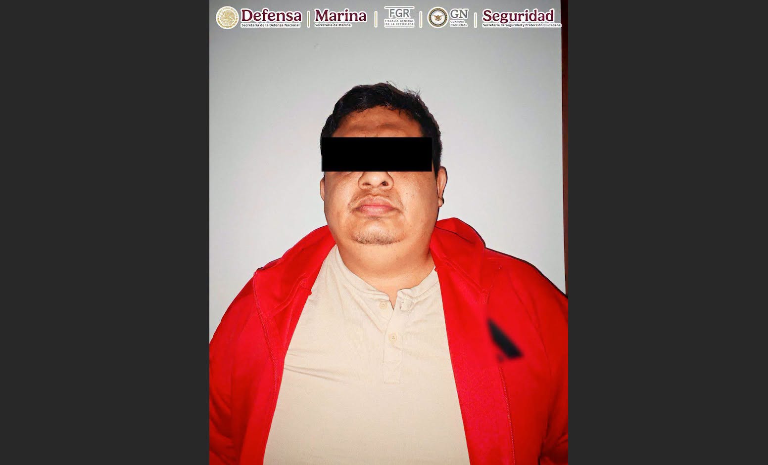 Cae en Michoacán “Sierra 1”, acusado de homicidio, extorsión y secuestro