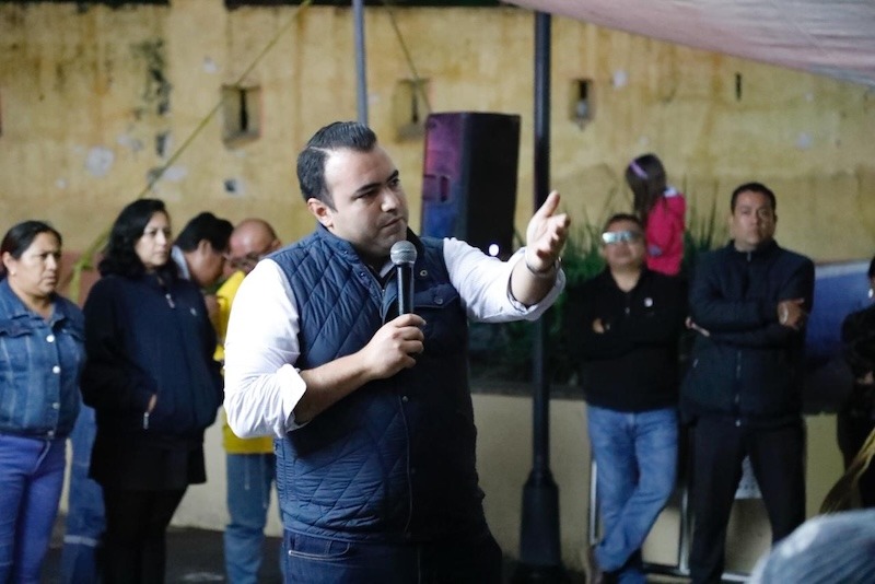 Colón invertirá por primera vez recursos propios para llevar agua potable a comunidades rezagadas