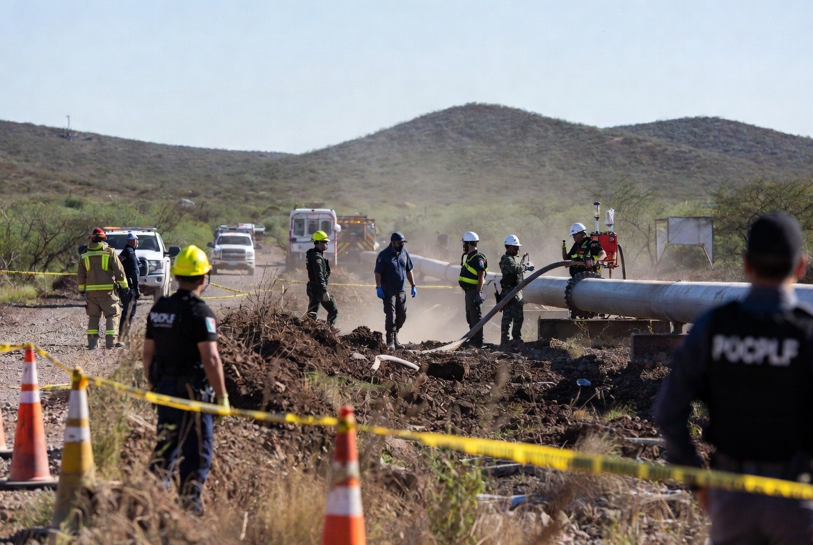 Corregidora y Huimilpan lideran tomas clandestinas de combustible