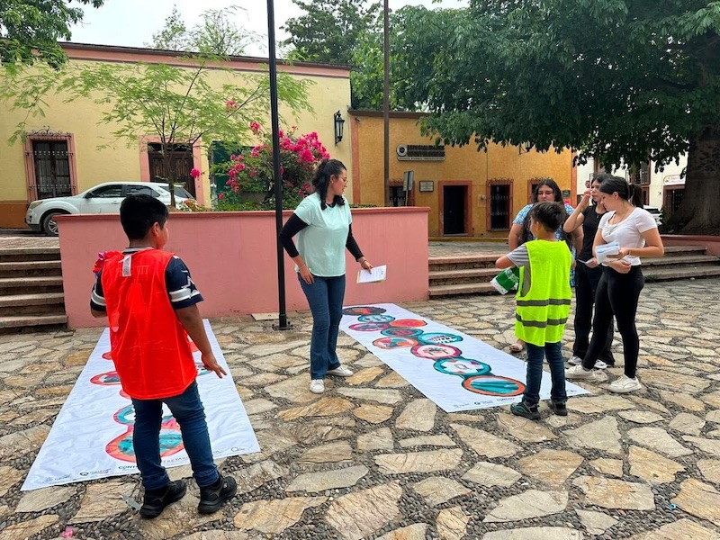 Estas son las actividades en Querétaro para vivir la pasión mundialista