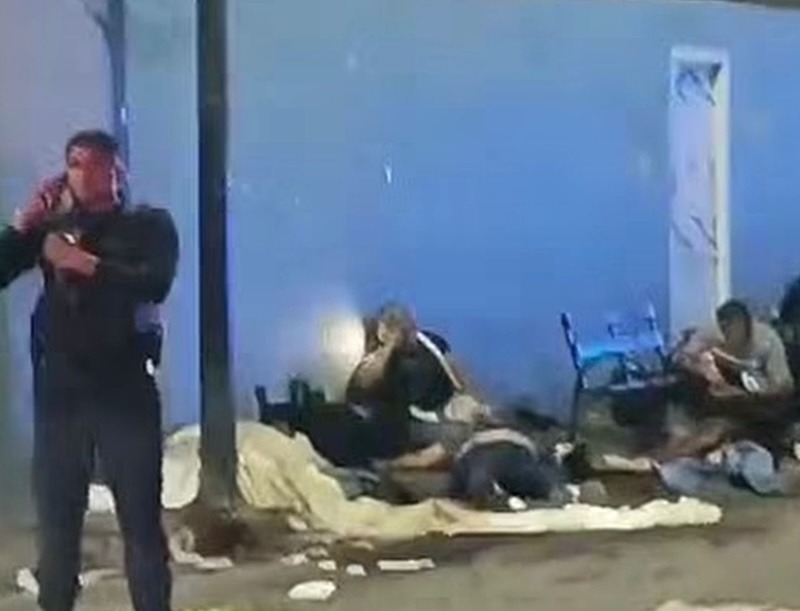 Guanajuato permanece entre los estados más violentos de México tras nueva masacre en Salamanca