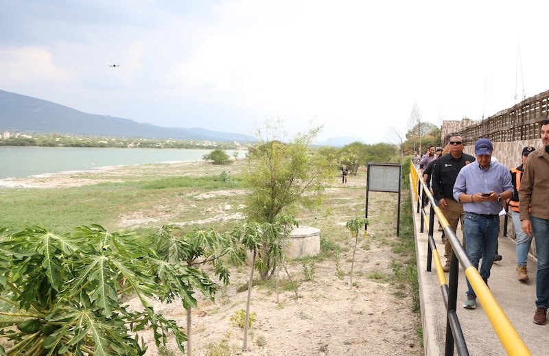 Intensifican supervisión en zonas de riesgo de San Juan del Río y Tequisquiapan ante temporada de lluvias