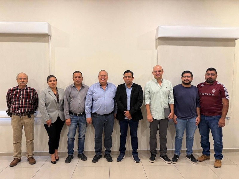 Mantendrán tarifa del transporte público en San Juan del Río para proteger economía familiar