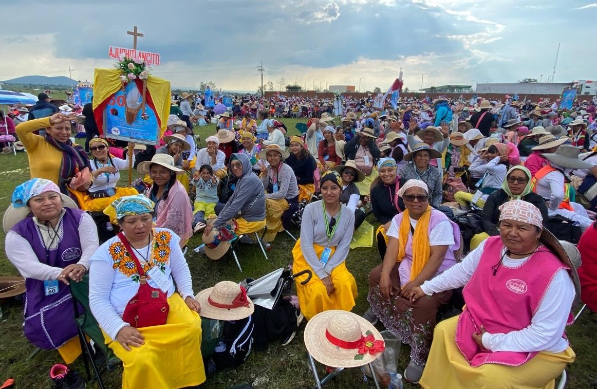 Peregrinación de Querétaro al Tepeyac 2026 se realizará del 10 al 26 de julio