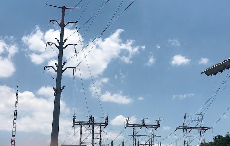 Querétaro enfrenta fallas eléctricas por falta de mantenimiento y modernización en la red de CFE