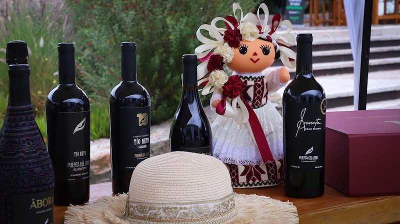 Vendimias fortalecen a Querétaro como destino vitivinícola de México