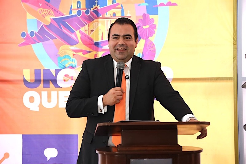 Colón se consolida como referente económico y de generación de empleo en Querétaro