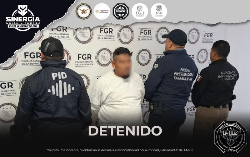 Detienen tras cinco años de fuga al presunto homicida de un hombre en Peñamiller