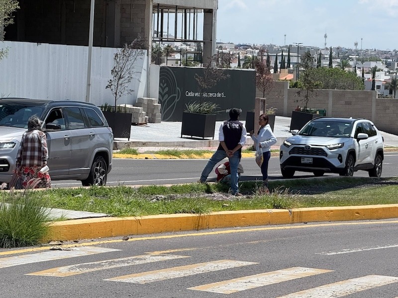 Disminuye trabajo urbano infantil en Querétaro; reportan reducción de casos detectado