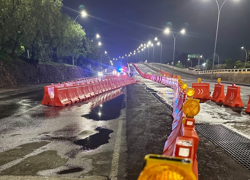 Implementarán clases virtuales en universidades y preparatorias de Querétaro por obras del Tren México–Querétaro