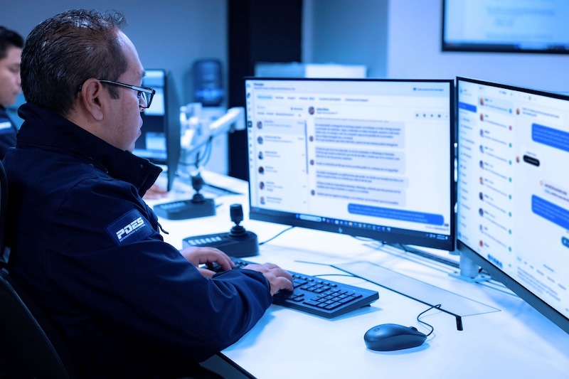 Policía Cibernética de Querétaro emite recomendaciones para prevenir el ciberacoso