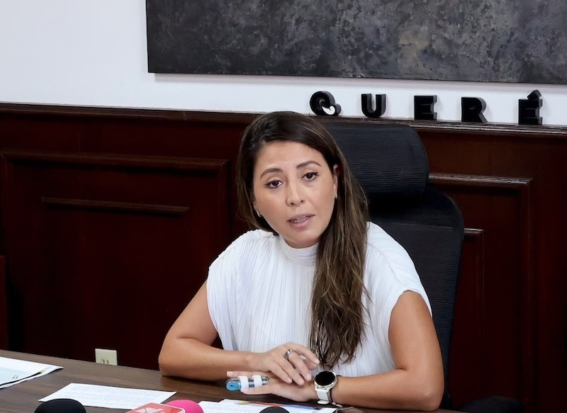 Querétaro celebrará 495 años de su fundación con una actividades culturales del 24 al 28 de julio