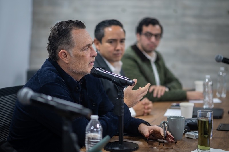 Querétaro implementará Ventanilla Digital de Inversiones para agilizar apertura de empresas