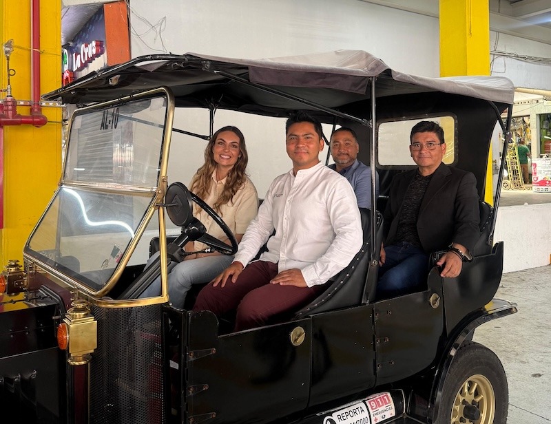 Querétaro impulsa Rutas Turísticas Mundialistas para atraer visitantes y ampliar su estancia