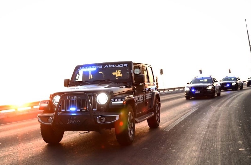 Querétaro mejora percepción de seguridad; Policía Estatal entre las mejores del país