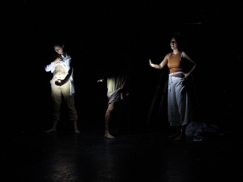 Querétaro reunirá a las nuevas voces del teatro con la edición 24 del Festival de la Joven Dramaturgia