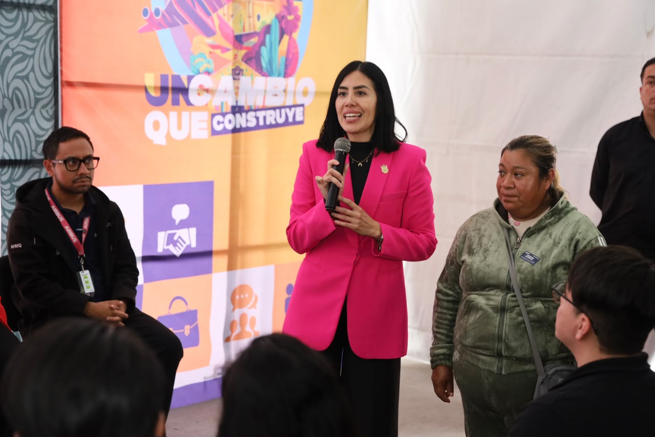 Querétaro, una de las entidades con mayor desempeño laboral, suma más de 722 mil empleos formales