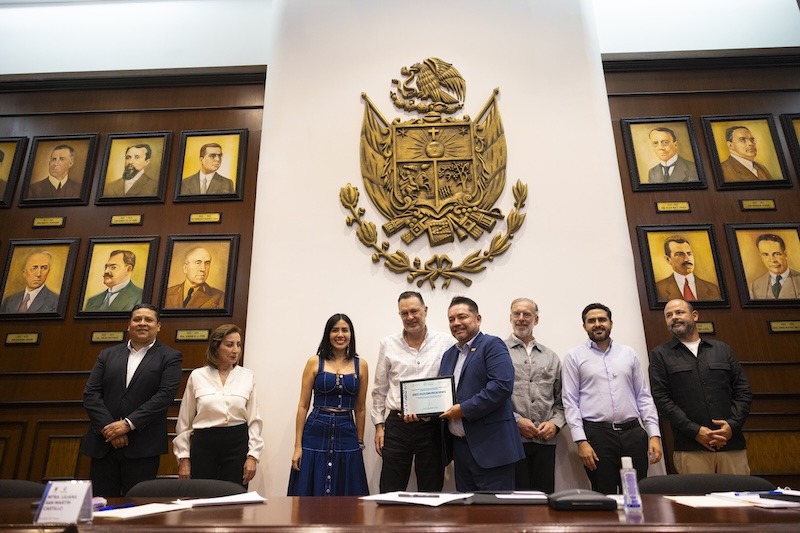 Reconocen a 20 empresas de Querétaro por impulsar la inclusión laboral de 155 personas