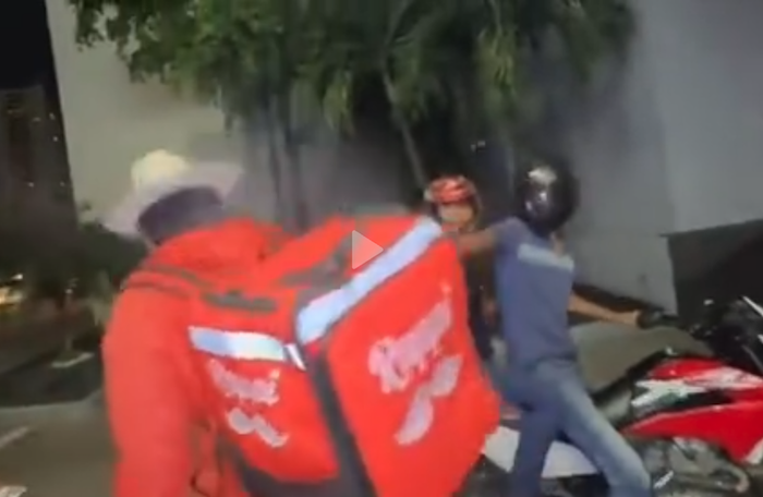 Ejecutan al tiktoker Cesarín mientras transmitía en vivo en Culiacán, Sinaloa