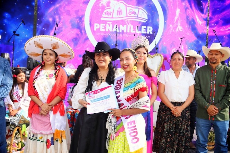 Fiestas Patronales de Peñamiller 2026 ofrecerán cinco días de tradición y música