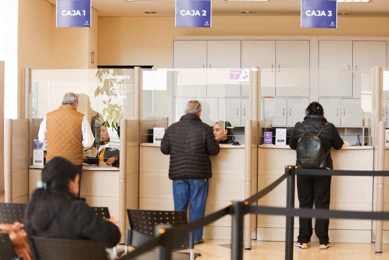 Fitch eleva calificación crediticia de Querétaro; municipio mantiene máximas notas financieras