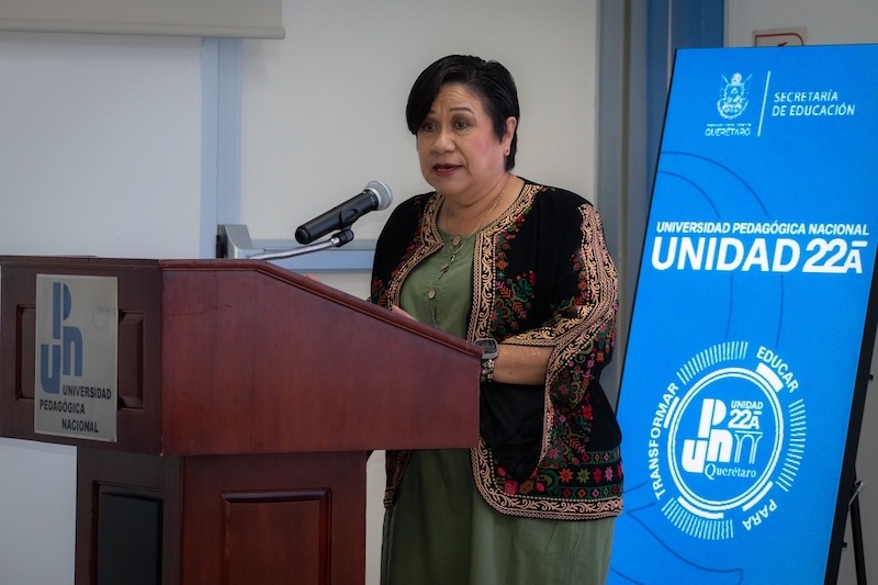 Fortalecen en Querétaro estrategias para proteger la salud mental y mejorar la calidad de vida