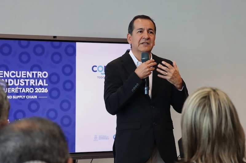 MiPyMEs queretanas suman capacidades para fabricar productos terminados y competir en mercados internacionales