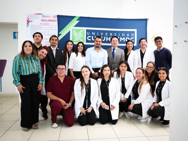 Pedro Escobedo amplía atención de salud bucal con clínica dental gratuita