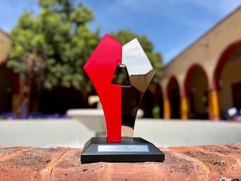 Premian estrategia de movilidad de Querétaro