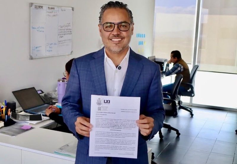 Proponen “Ley Antigandallas” para sancionar el uso indebido de cajones preferentes en Querétaro