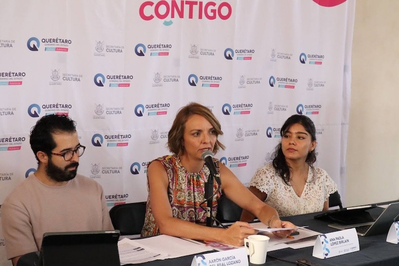 Querétaro recibirá la 14.ª edición del Festival Doqumenta con 95 películas de 21 países