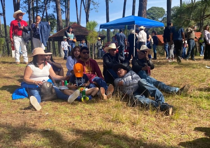 San Joaquín prepara el picnic más grande de América Latina durante sus Fiestas de Agosto 2026