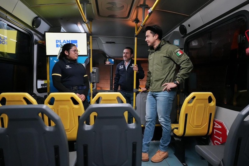 Abren registro para Transporte Escolar Gratuito y Universitario en Querétaro. Todo lo que necesitas saber