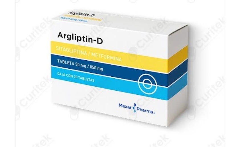 Alerta sanitaria; detectan medicamento adulterado para diabetes tipo 2; piden suspender su uso