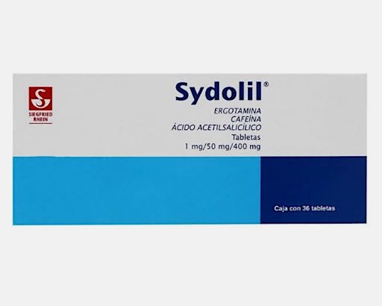 Alertan por robo de medicamento Sydolil; advierten riesgo por posible venta ilegal en Querétaro