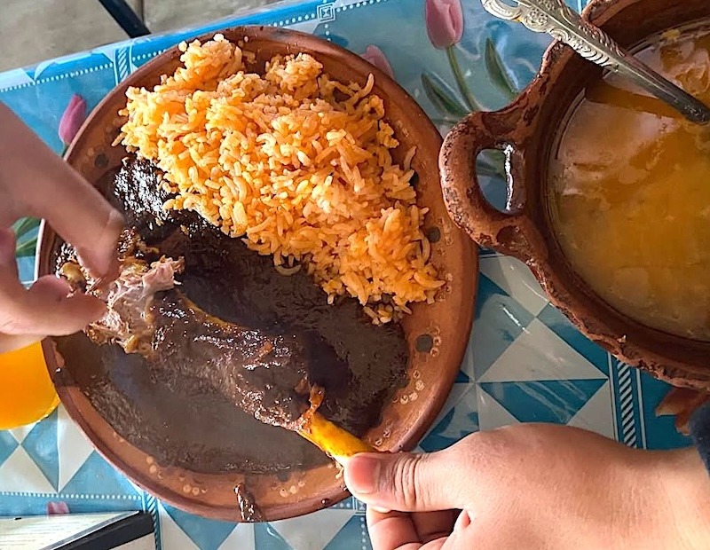 Amealco celebrará el Segundo Festival Nacional del Mole, Pulque y Barbacoa 2026 este 26 y 27 de septiembre