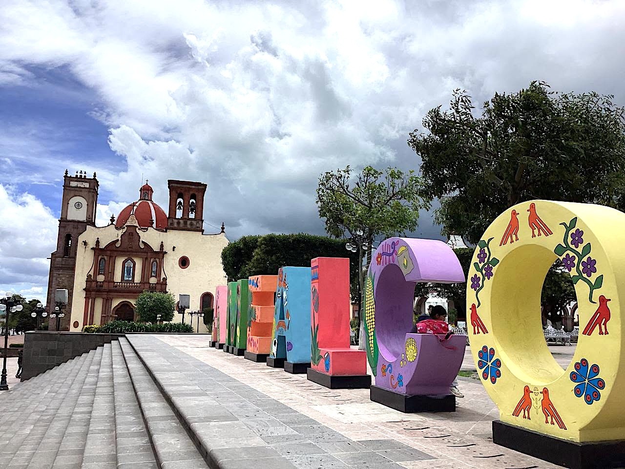 Amealco celebrará ocho años como Pueblo Mágico con actividades culturales y tradicionales