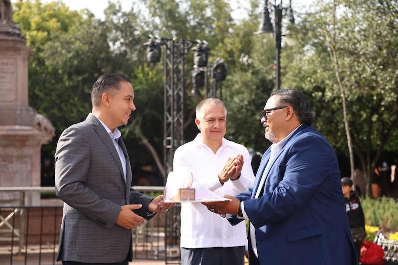 Carrera de la Libertad celebra 76 años de hermandad entre Querétaro y Dolores Hidalgo