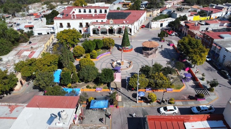 Colón se suma al Hay Festival Querétaro 2026 con música y diálogo por la paz el 5 de septiembre