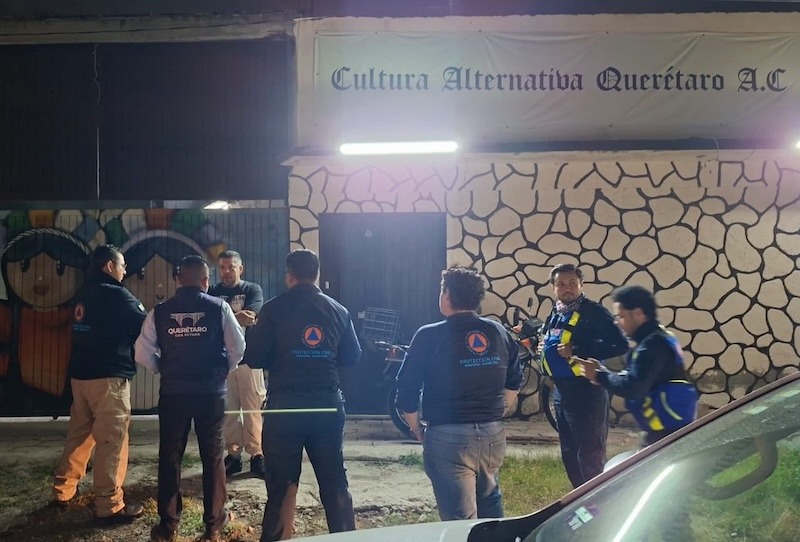 Intervienen evento sin autorización; detectan venta de accesos y presencia de menores