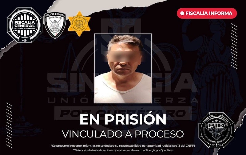 Más de 70 millones de pesos habrían sido transferidos a cuentas personales en presunto robo empresarial en Querétaro