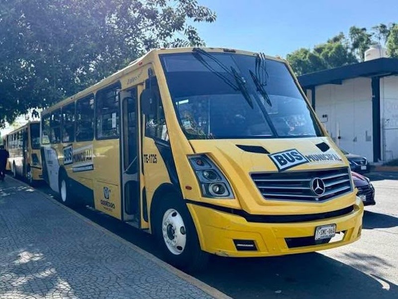 Ofrecerán transporte gratuito para asistir a Sinfonía en La Queretana este 26 y 27 de septiembre