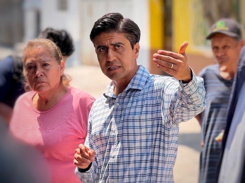 Sale Luis Nava de SEDESOQ; Ernesto Mejía Botello toma las riendas de Desarrollo Social