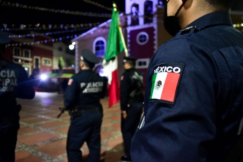 San Joaquín celebrará Fiestas Patrias 2026 con desfiles, música y tradicional Grito de Independencia