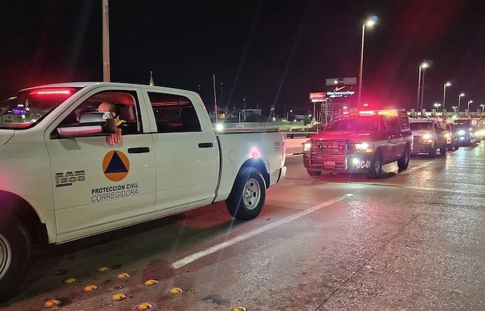 Caravana del Migrante 2026 ya tiene fecha; Paisanos saldrán de Laredo rumbo a Querétaro el 16 de diciembre