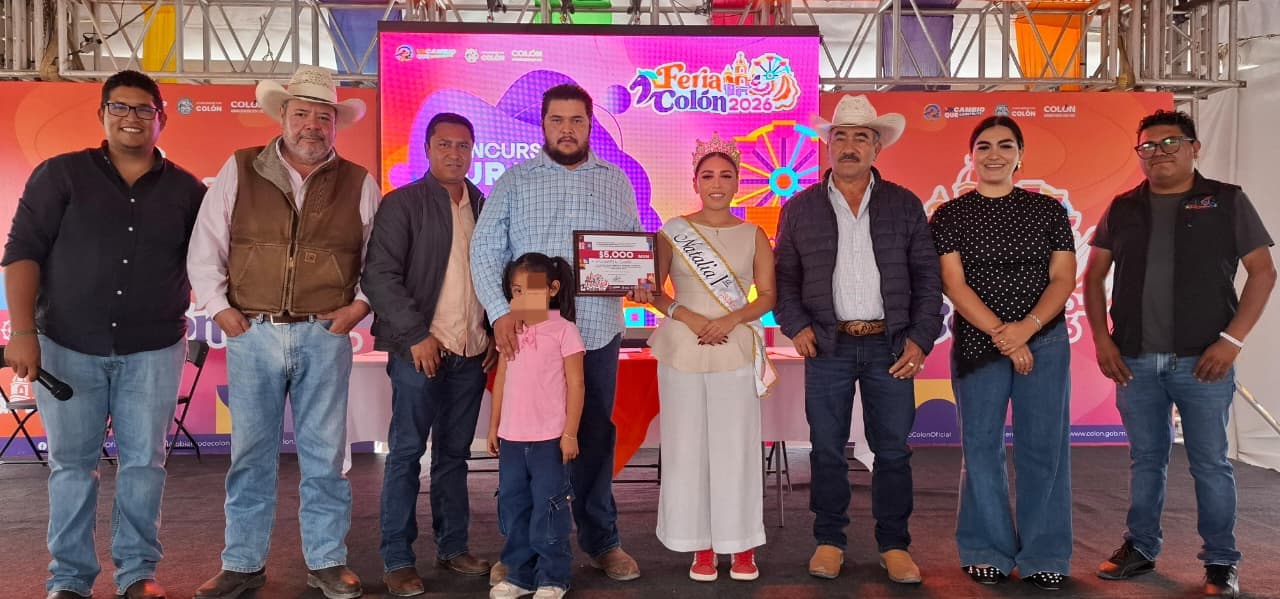 El pulque toma protagonismo en la Feria Colón 2026 con concurso de curados