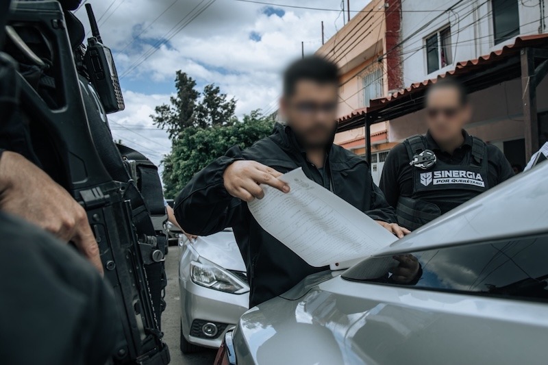 Fiscalía de Querétaro concluye más de 4 mil 600 investigaciones durante septiembre