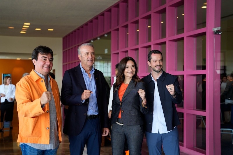Mario Calzada deja el PRI tras décadas de militancia y se suma a Movimiento Ciudadano