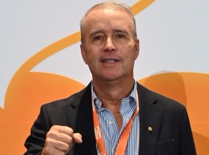 Mario Calzada respalda cárcel para deportistas que manipulen competencias
