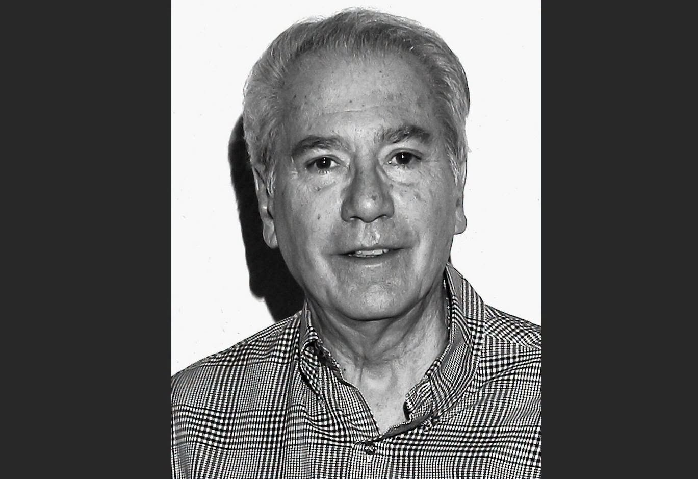 Muere el actor Otto Sirgo a los 79 años; pasó sus últimos momentos rodeado de su familia
